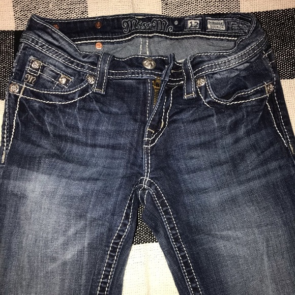 Miss me shorts - Picture 1 of 3